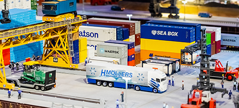 功能性產品解決方案 功能性產品解決方案